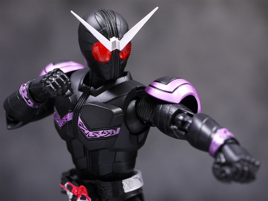 Mua bán SHF KAMEN RIDER JOKER 2ND